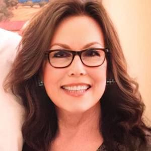 Meet your Posher, Virginia